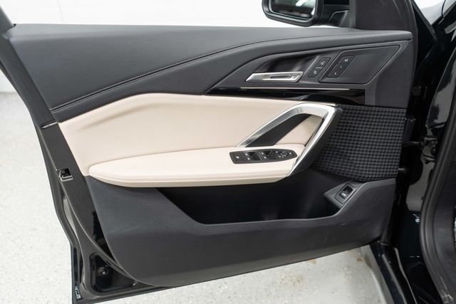 2025 BMW X1 xDrive28i Sports Activity Vehicle - 23016994 - 12