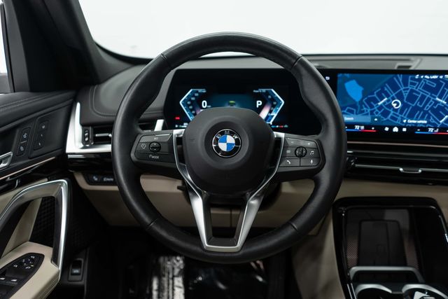 2025 BMW X1 xDrive28i Sports Activity Vehicle - 23016994 - 13