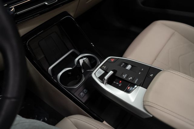 2025 BMW X1 xDrive28i Sports Activity Vehicle - 23016994 - 14