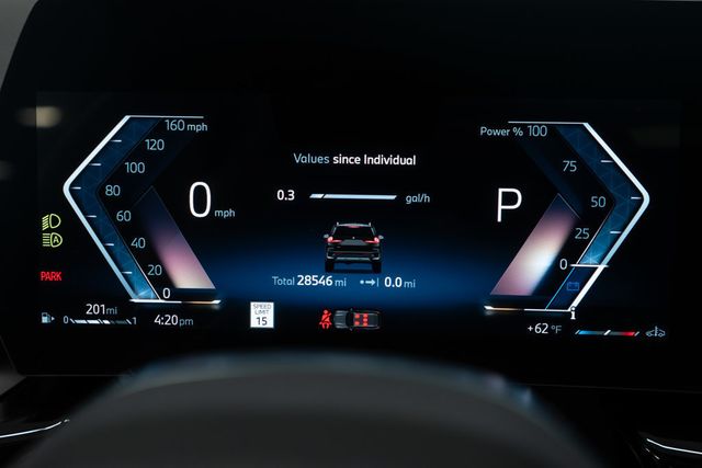 2025 BMW X1 xDrive28i Sports Activity Vehicle - 23016994 - 15