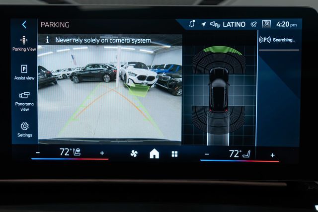 2025 BMW X1 xDrive28i Sports Activity Vehicle - 23016994 - 17