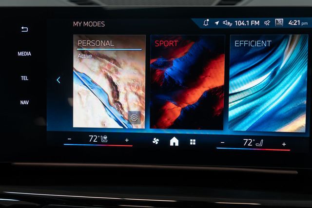 2025 BMW X1 xDrive28i Sports Activity Vehicle - 23016994 - 18