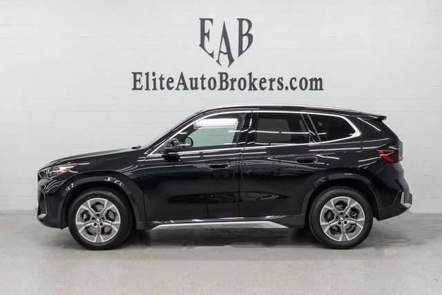 2025 BMW X1 xDrive28i Sports Activity Vehicle - 23016994 - 1