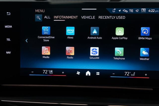 2025 BMW X1 xDrive28i Sports Activity Vehicle - 23016994 - 19