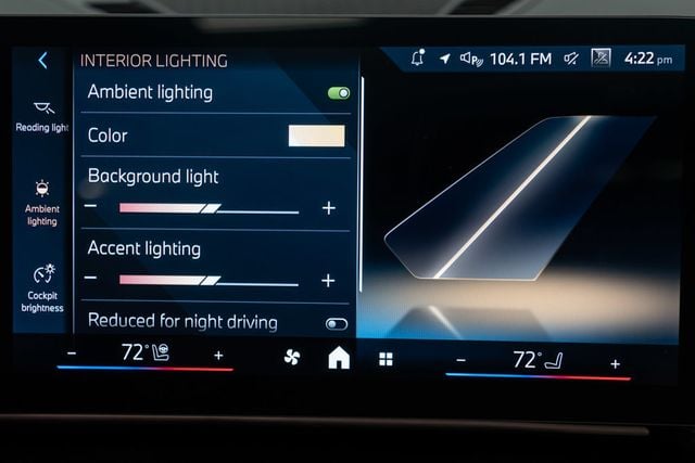 2025 BMW X1 xDrive28i Sports Activity Vehicle - 23016994 - 20