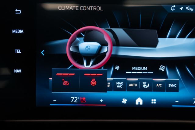 2025 BMW X1 xDrive28i Sports Activity Vehicle - 23016994 - 23