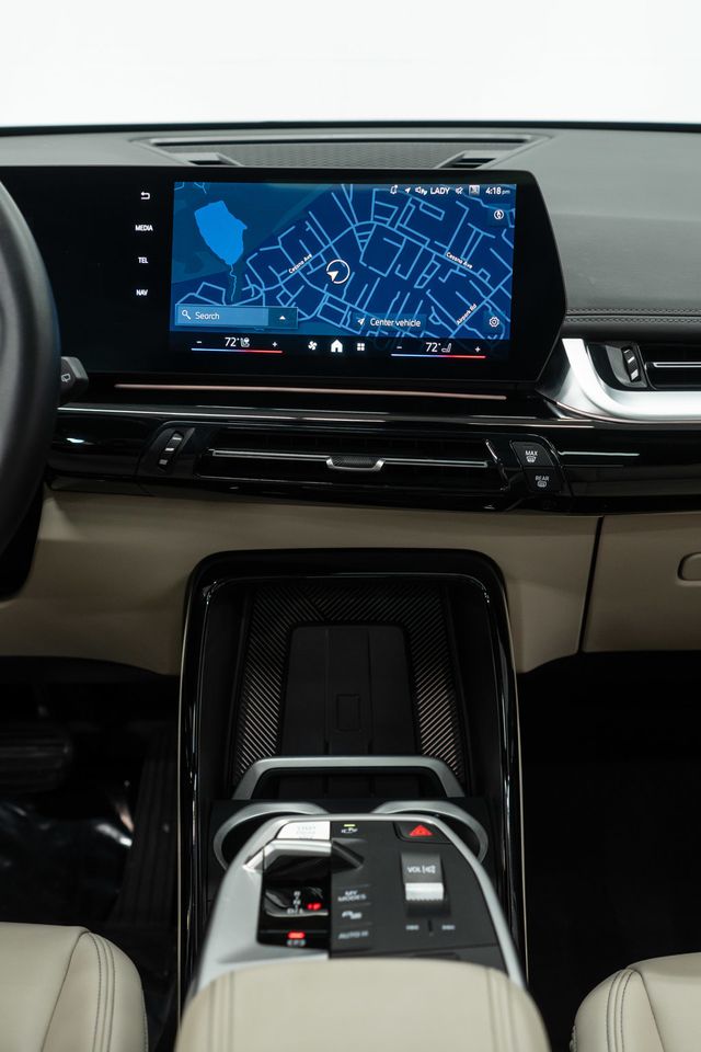 2025 BMW X1 xDrive28i Sports Activity Vehicle - 23016994 - 24