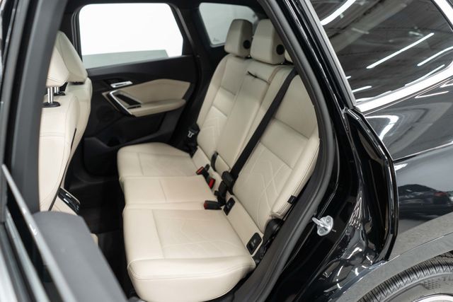 2025 BMW X1 xDrive28i Sports Activity Vehicle - 23016994 - 26