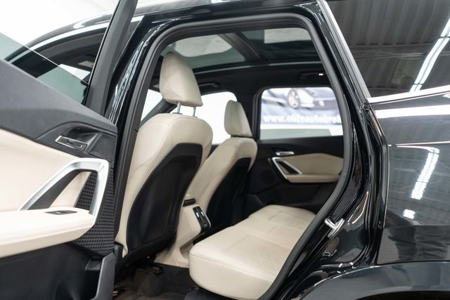 2025 BMW X1 xDrive28i Sports Activity Vehicle - 23016994 - 27