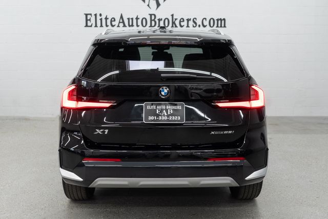 2025 BMW X1 xDrive28i Sports Activity Vehicle - 23016994 - 2