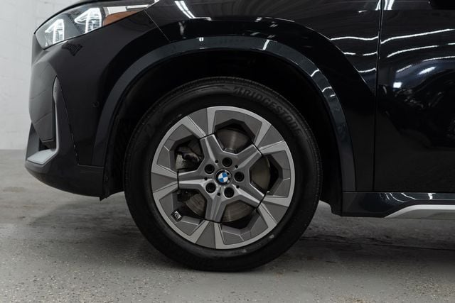 2025 BMW X1 xDrive28i Sports Activity Vehicle - 23016994 - 29