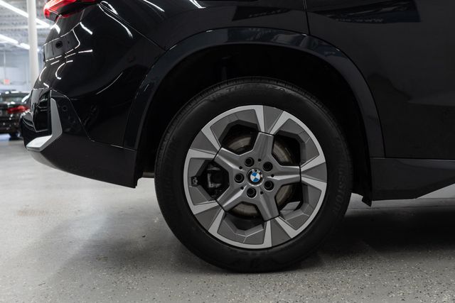 2025 BMW X1 xDrive28i Sports Activity Vehicle - 23016994 - 31