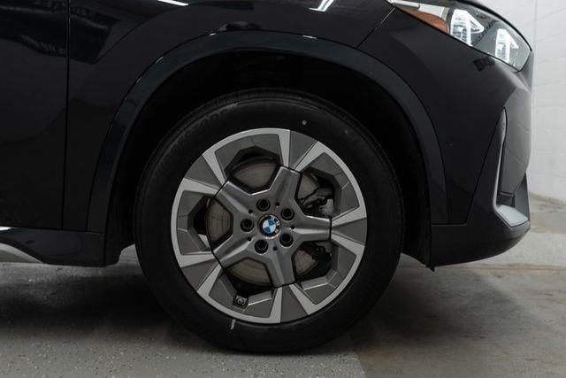 2025 BMW X1 xDrive28i Sports Activity Vehicle - 23016994 - 32