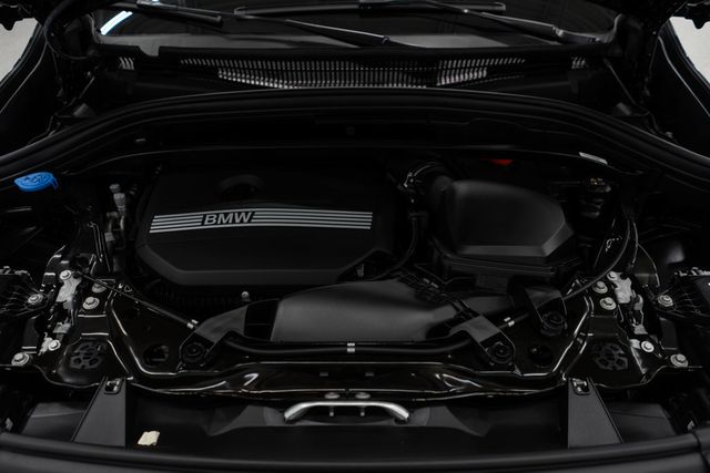 2025 BMW X1 xDrive28i Sports Activity Vehicle - 23016994 - 33