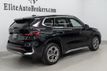 2025 BMW X1 xDrive28i Sports Activity Vehicle - 23016994 - 34