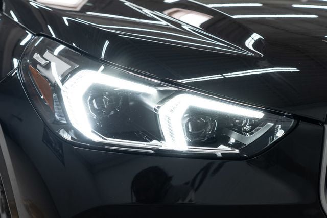 2025 BMW X1 xDrive28i Sports Activity Vehicle - 23016994 - 36