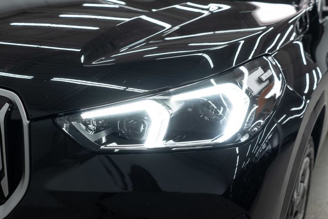 2025 BMW X1 xDrive28i Sports Activity Vehicle - 23016994 - 38