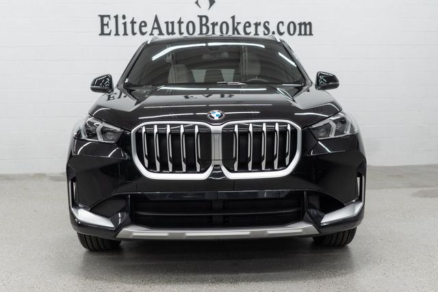 2025 BMW X1 xDrive28i Sports Activity Vehicle - 23016994 - 3