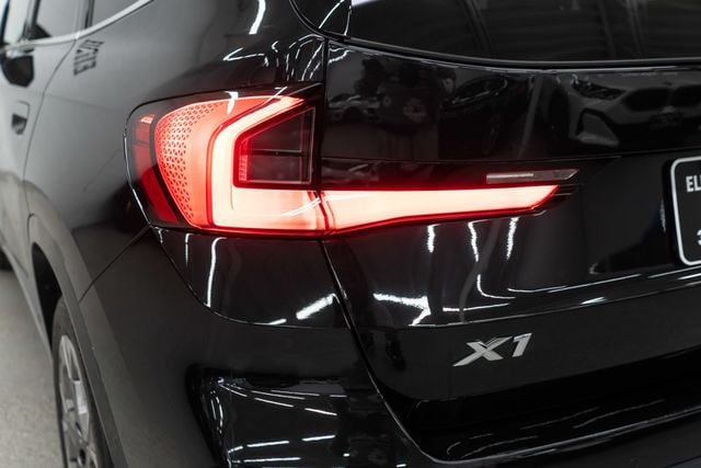2025 BMW X1 xDrive28i Sports Activity Vehicle - 23016994 - 39