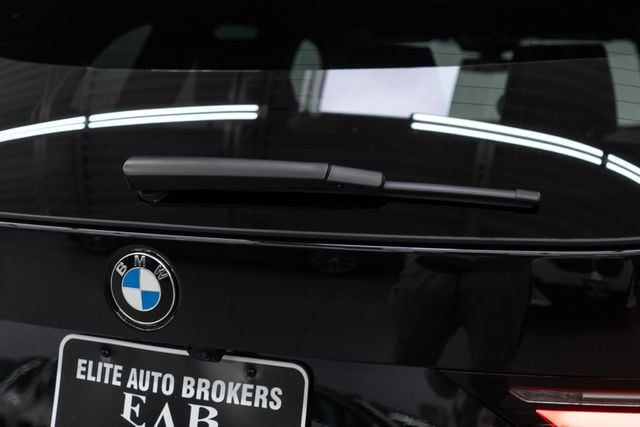 2025 BMW X1 xDrive28i Sports Activity Vehicle - 23016994 - 40