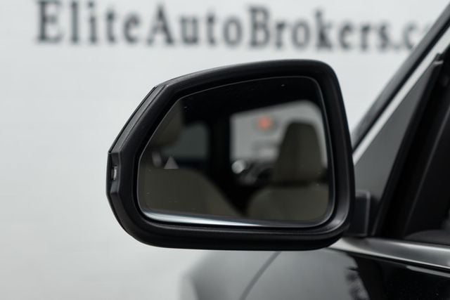 2025 BMW X1 xDrive28i Sports Activity Vehicle - 23016994 - 43