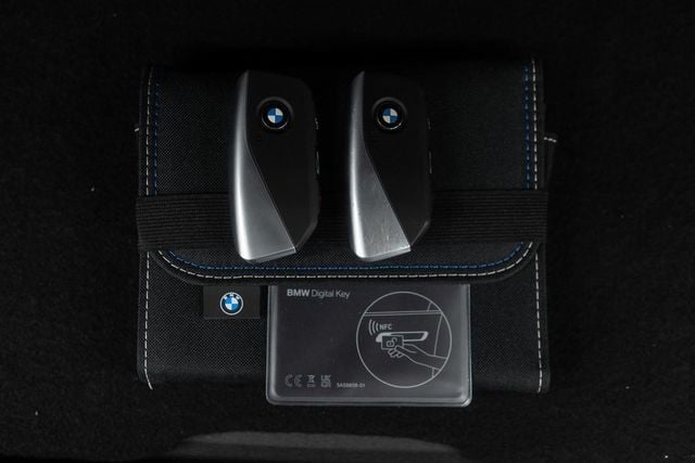 2025 BMW X1 xDrive28i Sports Activity Vehicle - 23016994 - 47