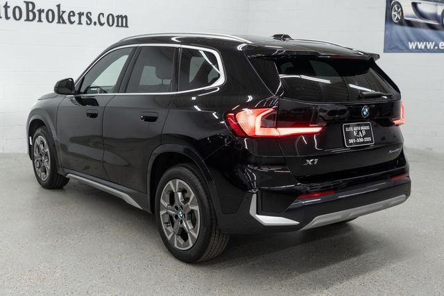 2025 BMW X1 xDrive28i Sports Activity Vehicle - 23016994 - 48