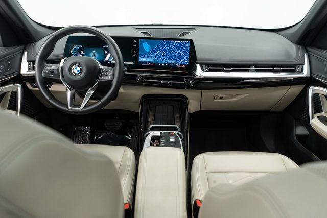 2025 BMW X1 xDrive28i Sports Activity Vehicle - 23016994 - 8