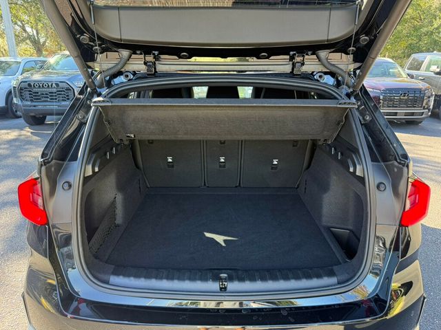 2025 BMW X1 xDrive28i Sports Activity Vehicle - 22939534 - 9