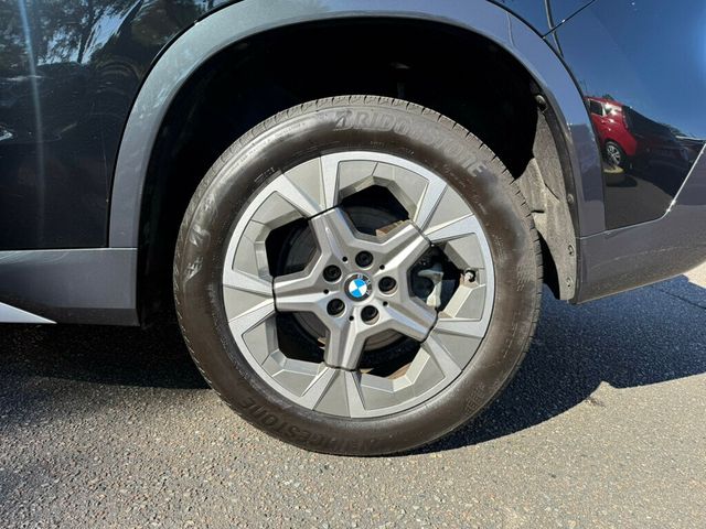 2025 BMW X1 xDrive28i Sports Activity Vehicle - 22939534 - 10