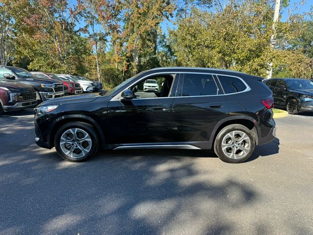 2025 BMW X1 xDrive28i Sports Activity Vehicle - 22939534 - 1