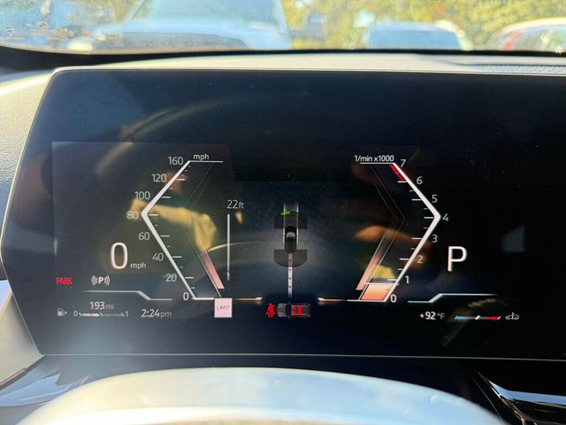 2025 BMW X1 xDrive28i Sports Activity Vehicle - 22939534 - 3