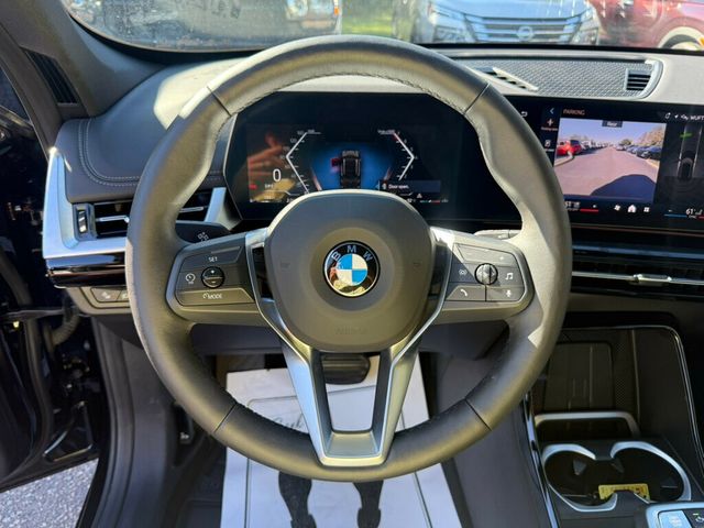 2025 BMW X1 xDrive28i Sports Activity Vehicle - 22939534 - 4