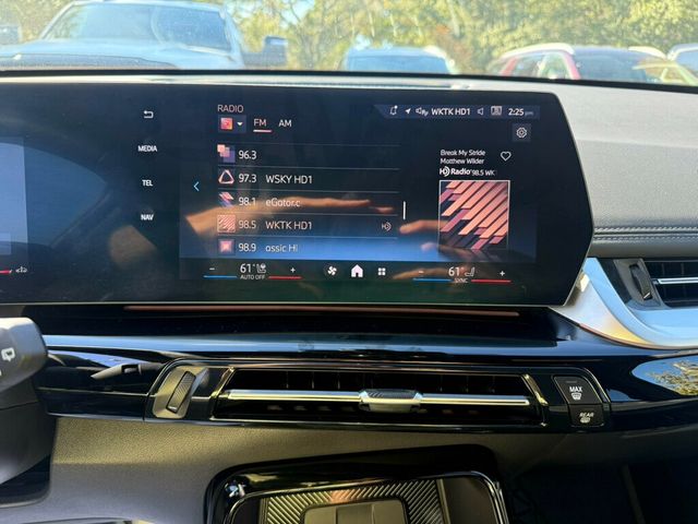 2025 BMW X1 xDrive28i Sports Activity Vehicle - 22939534 - 5