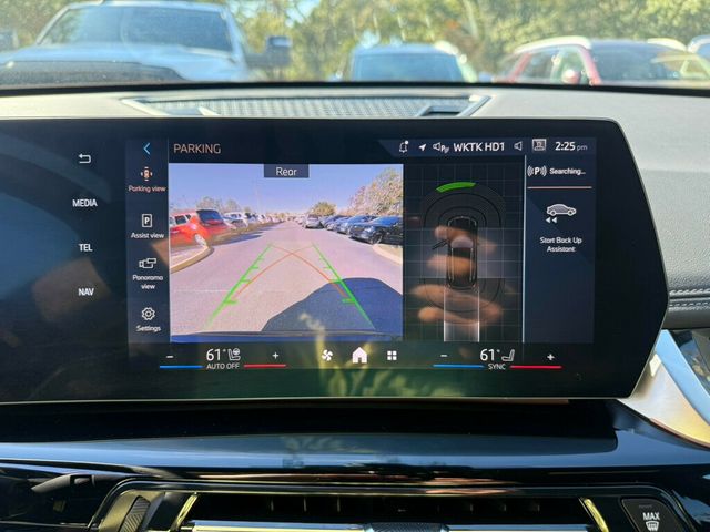 2025 BMW X1 xDrive28i Sports Activity Vehicle - 22939534 - 6