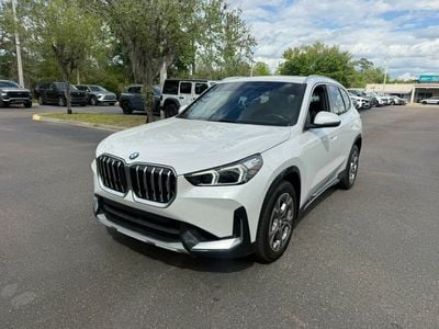 2025 BMW X1 - WBX73EF0XS5083939