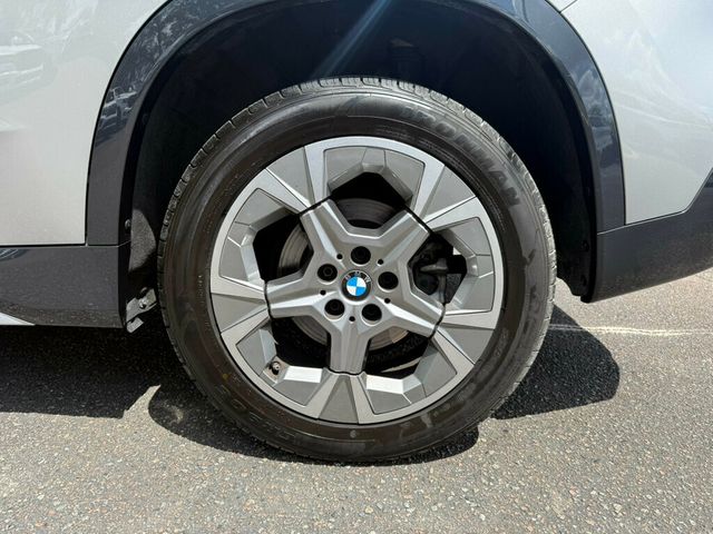 2025 BMW X1 xDrive28i Sports Activity Vehicle - 23006864 - 9