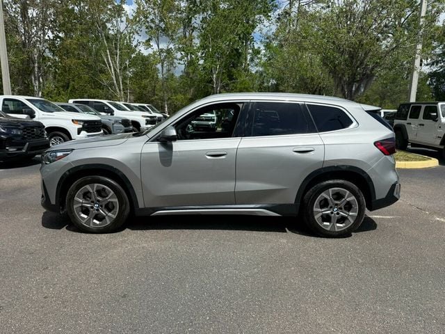 2025 BMW X1 xDrive28i Sports Activity Vehicle - 23006864 - 1
