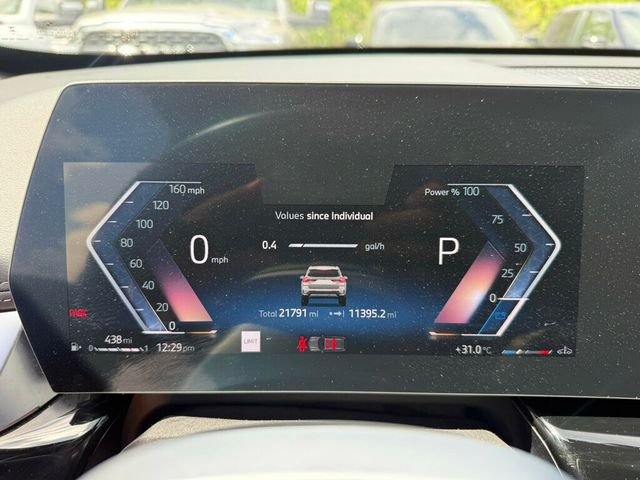 2025 BMW X1 xDrive28i Sports Activity Vehicle - 23006864 - 3