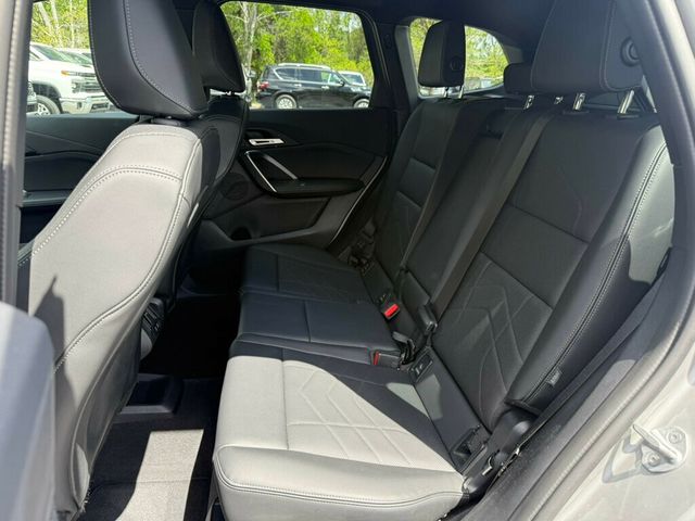 2025 BMW X1 xDrive28i Sports Activity Vehicle - 23006864 - 7