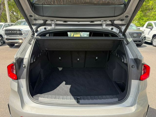 2025 BMW X1 xDrive28i Sports Activity Vehicle - 23006864 - 8