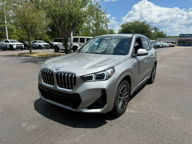 2025 BMW X1 xDrive28i Sports Activity Vehicle - 23016218 - 0