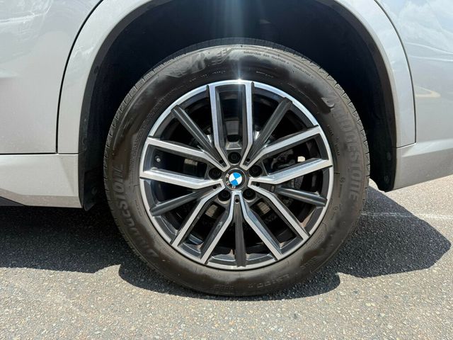 2025 BMW X1 xDrive28i Sports Activity Vehicle - 23016218 - 9