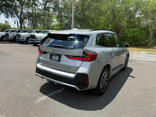 2025 BMW X1 xDrive28i Sports Activity Vehicle - 23016218 - 10