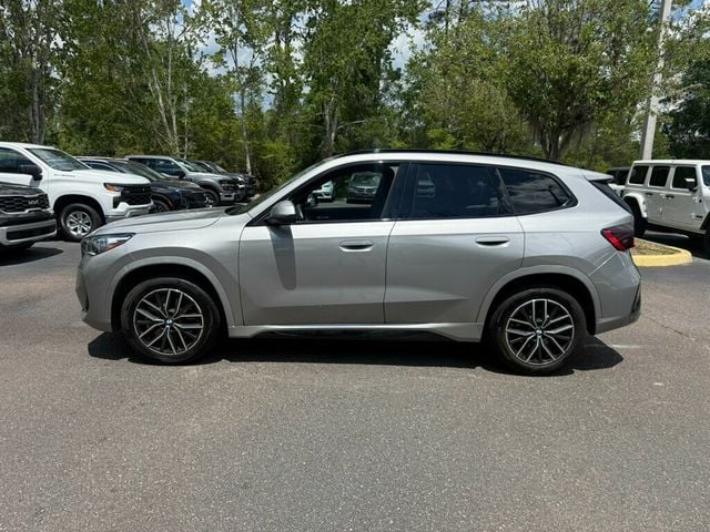 2025 BMW X1 xDrive28i Sports Activity Vehicle - 23016218 - 1