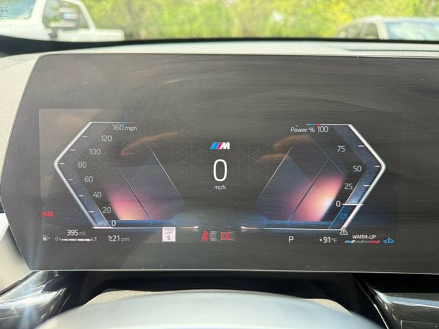 2025 BMW X1 xDrive28i Sports Activity Vehicle - 23016218 - 3
