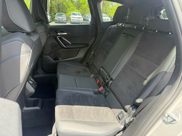 2025 BMW X1 xDrive28i Sports Activity Vehicle - 23016218 - 7