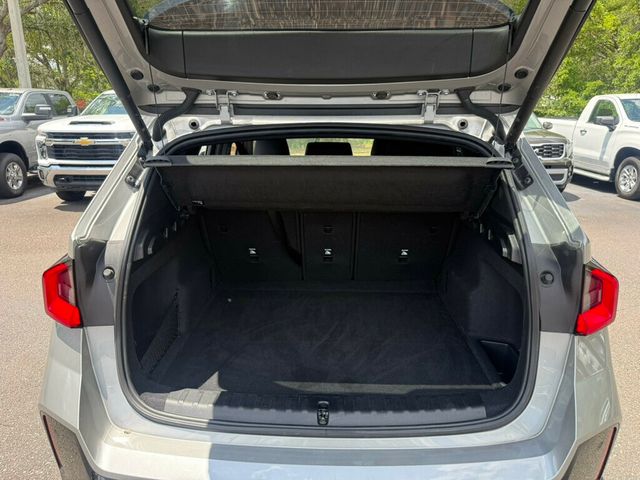 2025 BMW X1 xDrive28i Sports Activity Vehicle - 23016218 - 8