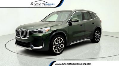 2025 BMW X1