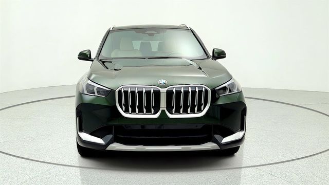 2025 BMW X1 xDrive28i w/ Convenience Pkg & harman/kardon Premium Audio - 23032104 - 1